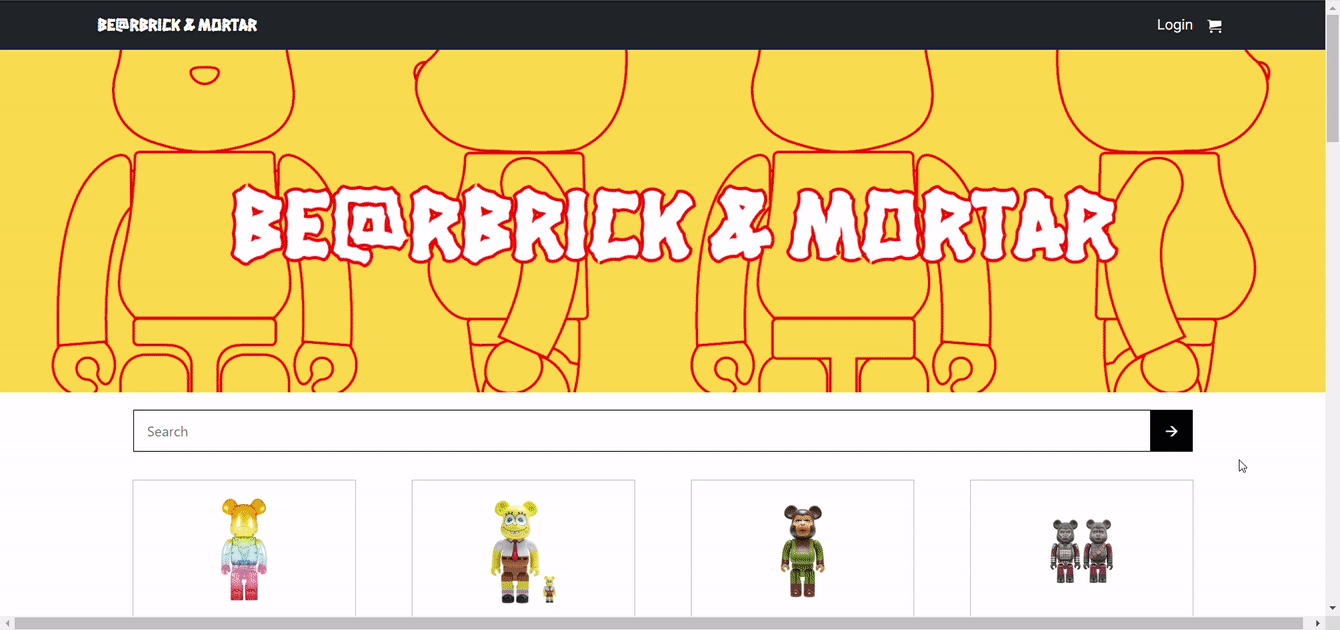 portfolio
